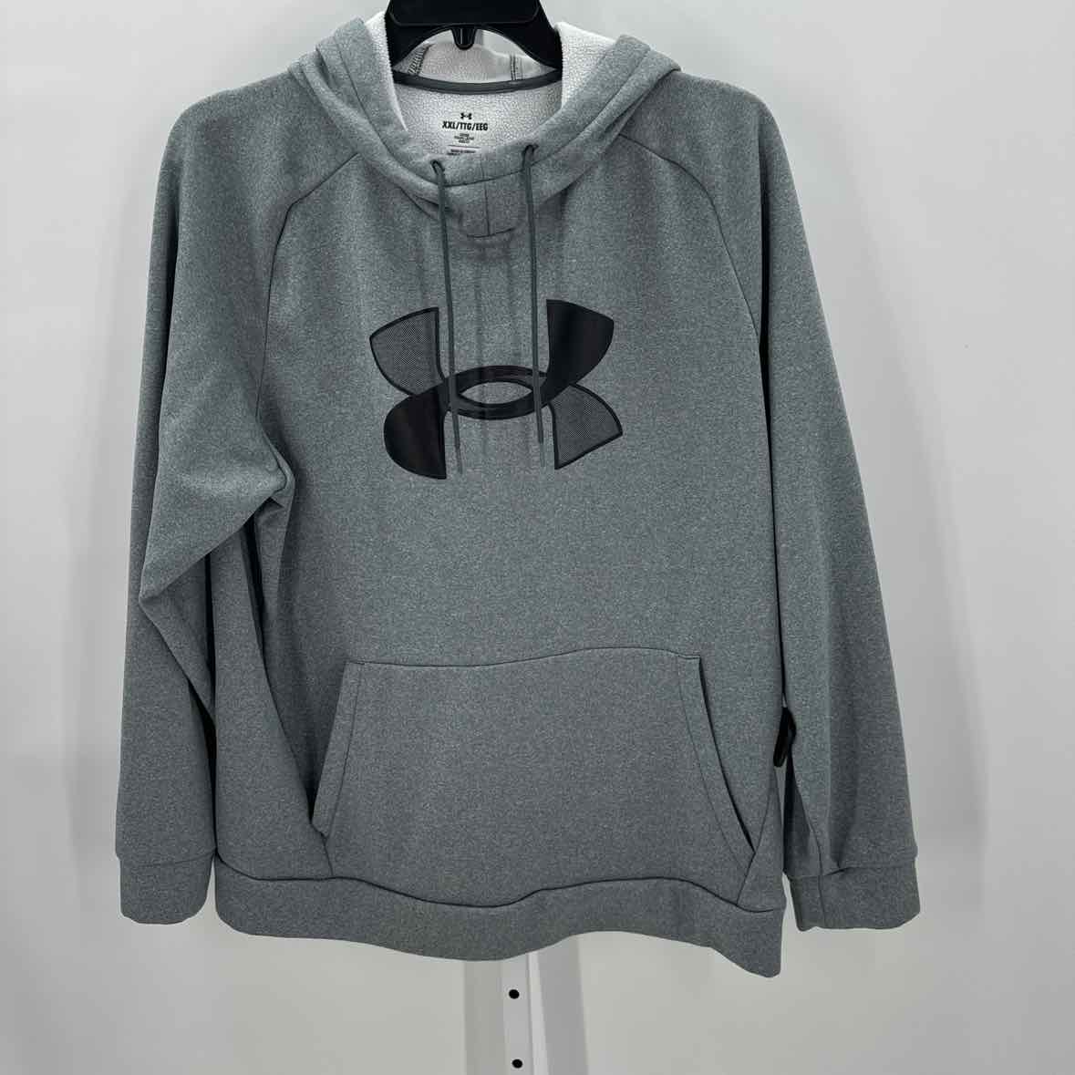 Womens Sports Hoodie