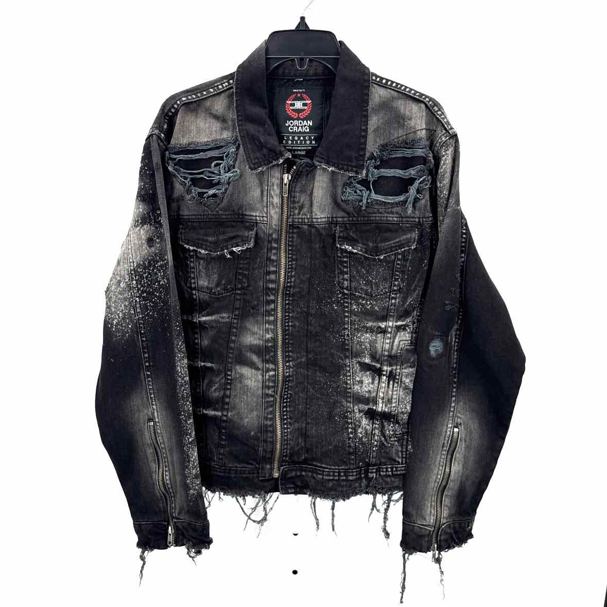 Jrs Mens Jacket