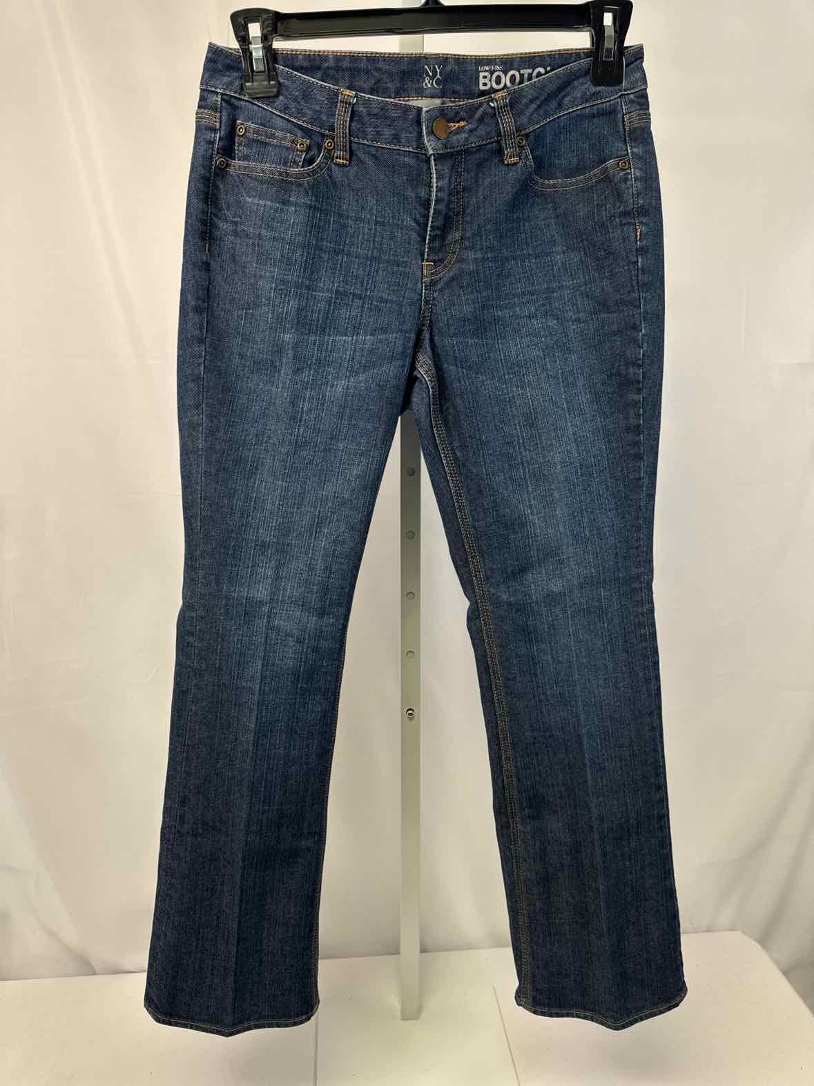 Womens Jeans