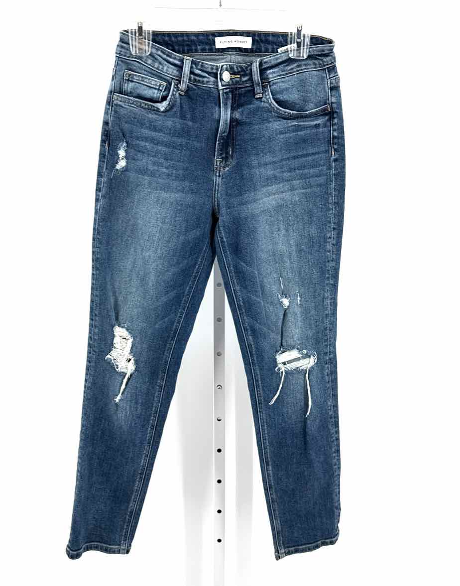 Womens Jeans