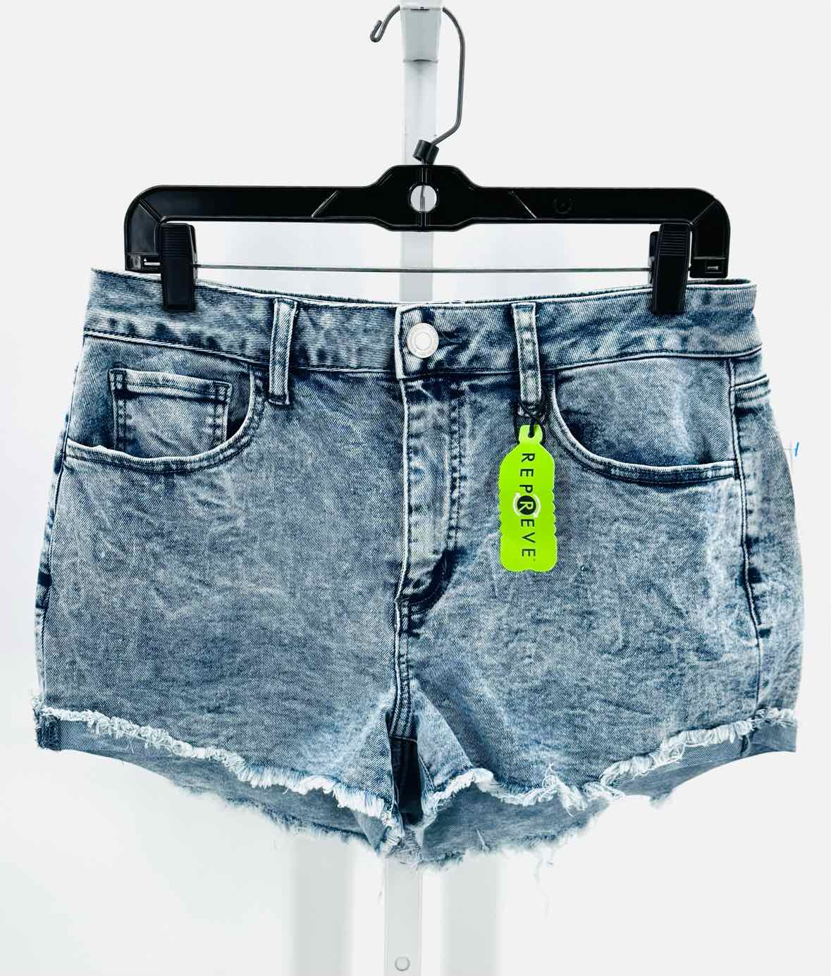 So Denim Women Size 13 Jrs Shorts