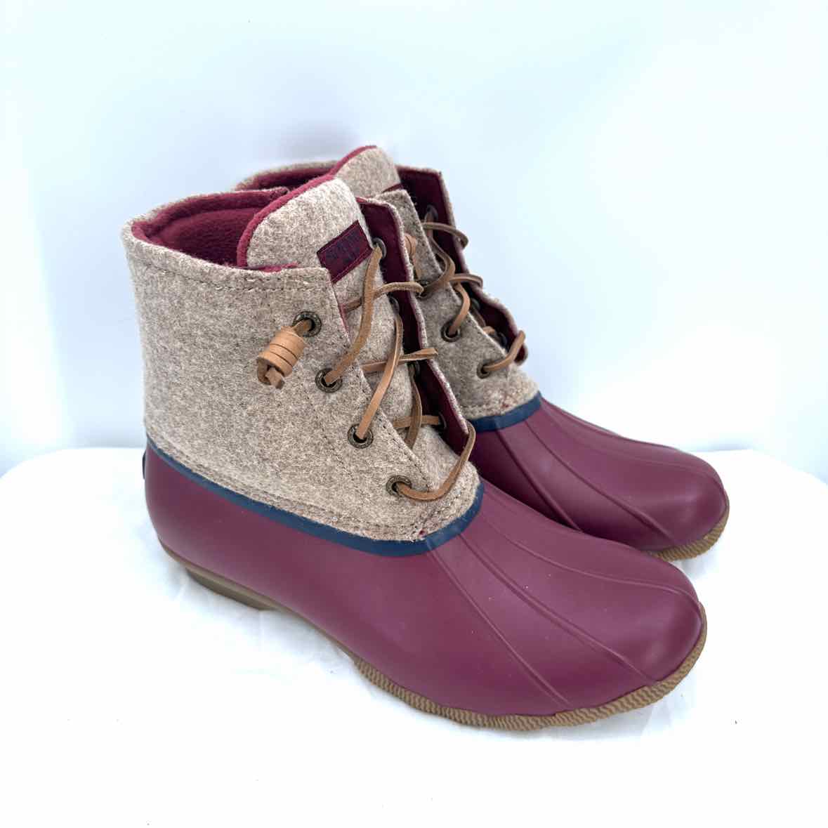 Womens Boots