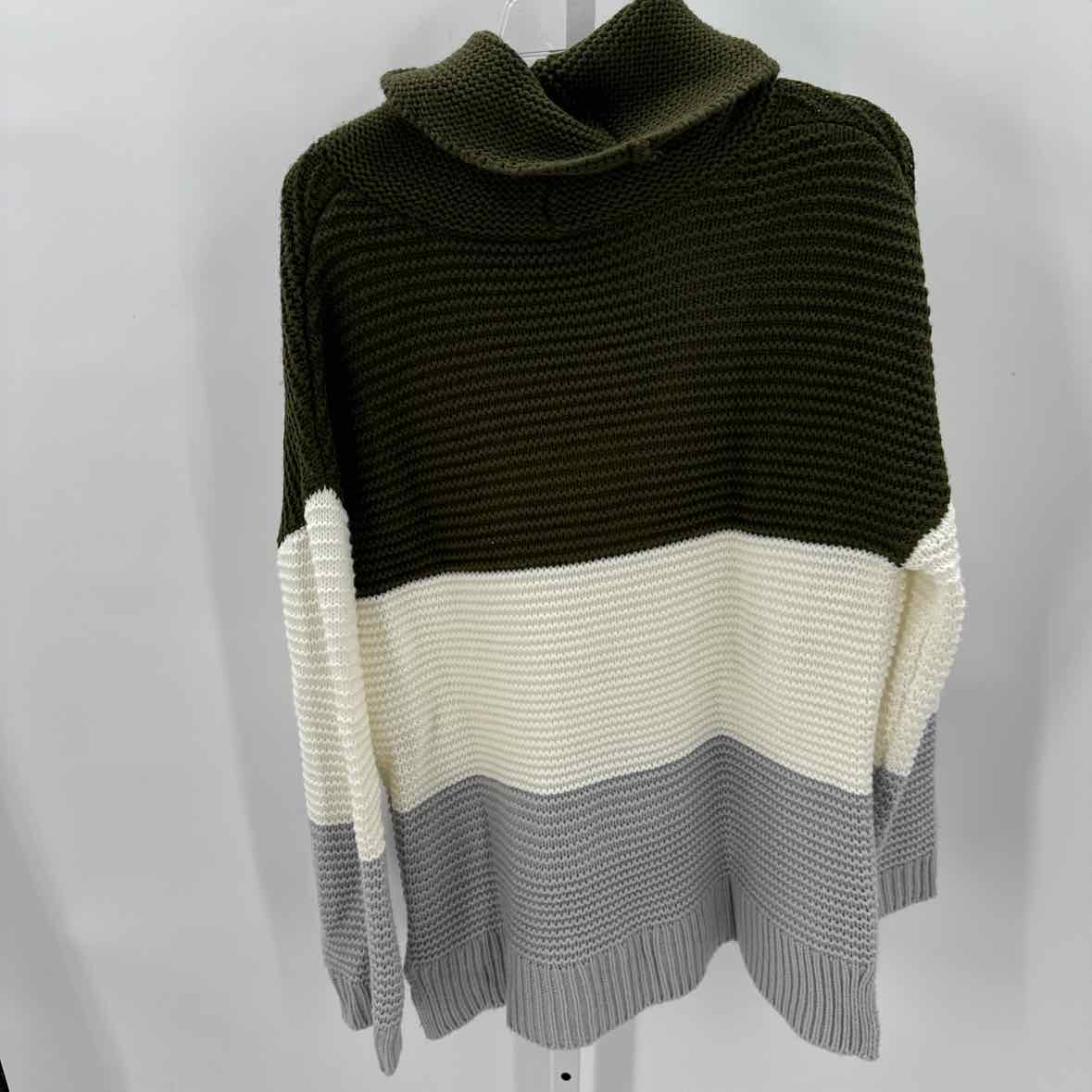 Womens Turtleneck