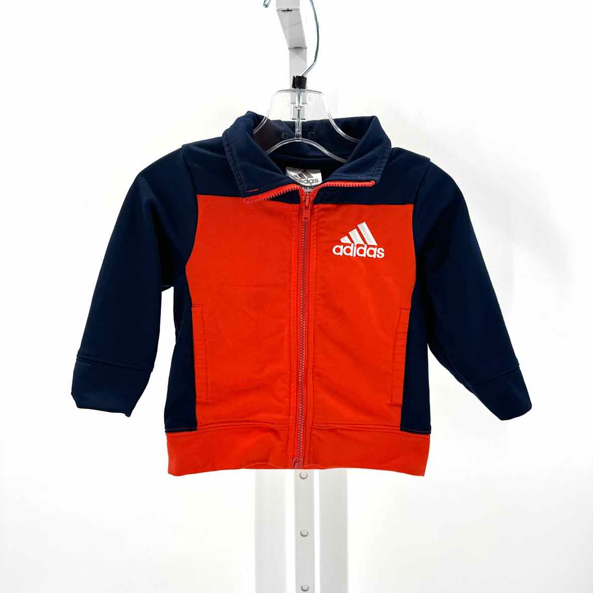 Boys Jacket