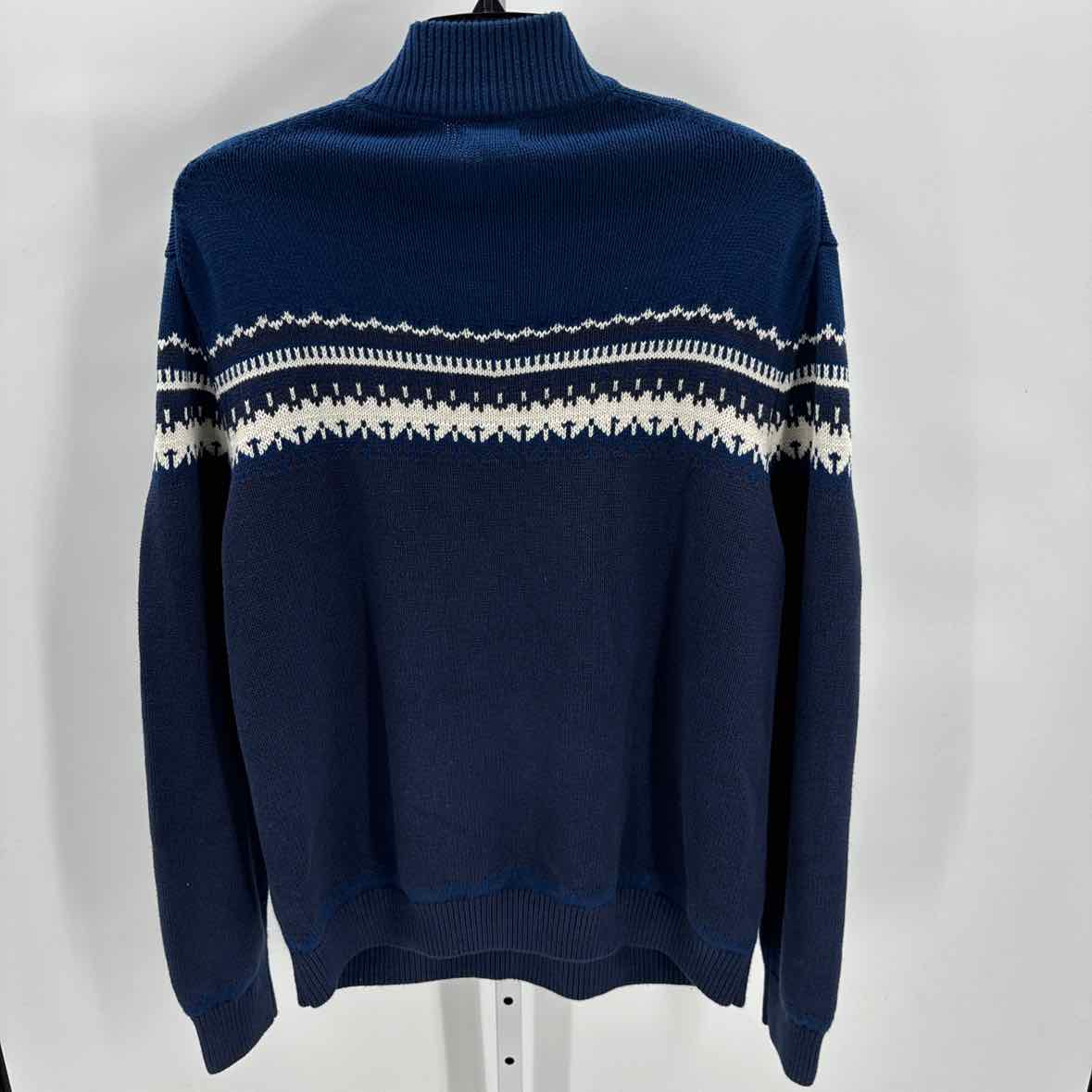 Mens Sweater