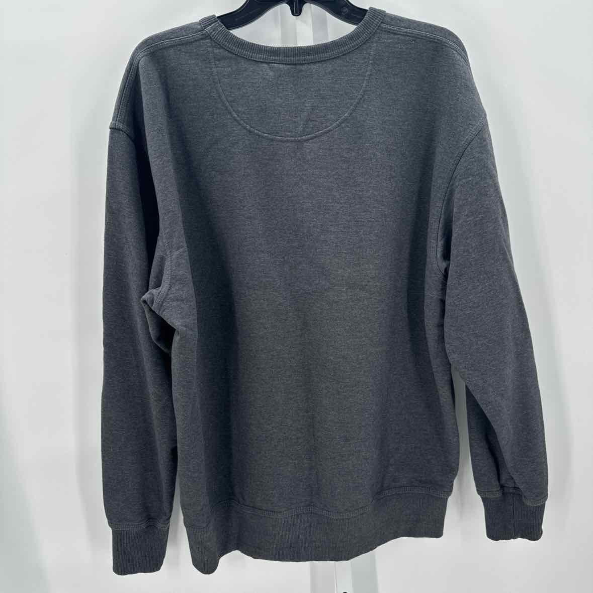 Mens Sports Sweatshirt