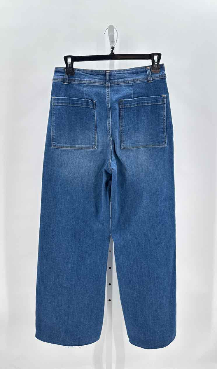 Oat Denim Women Size 12 Womens Jeans