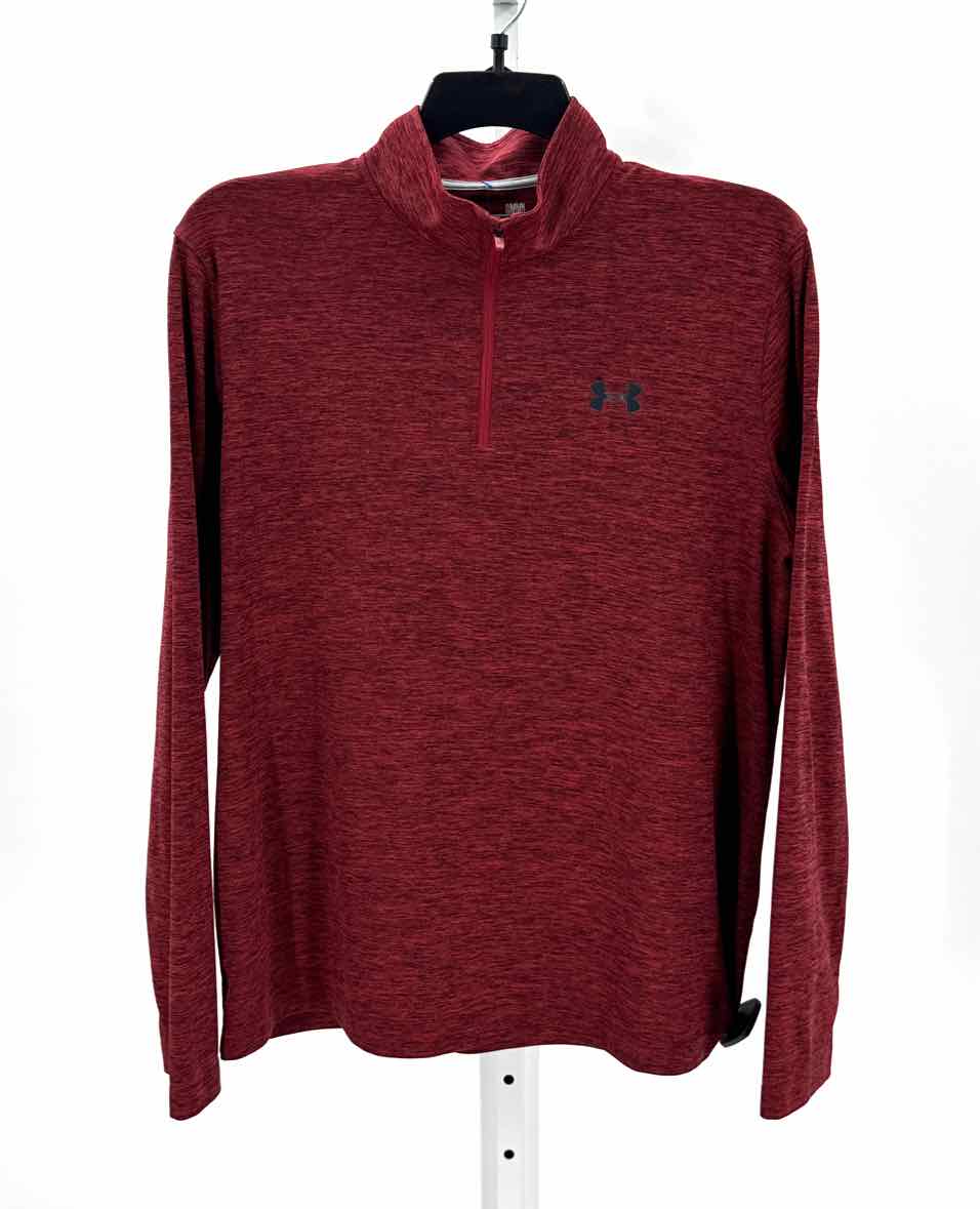 Mens Sports Pullover