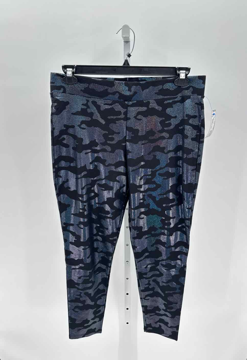 Torrid Black Women Size 18 Womens Pants