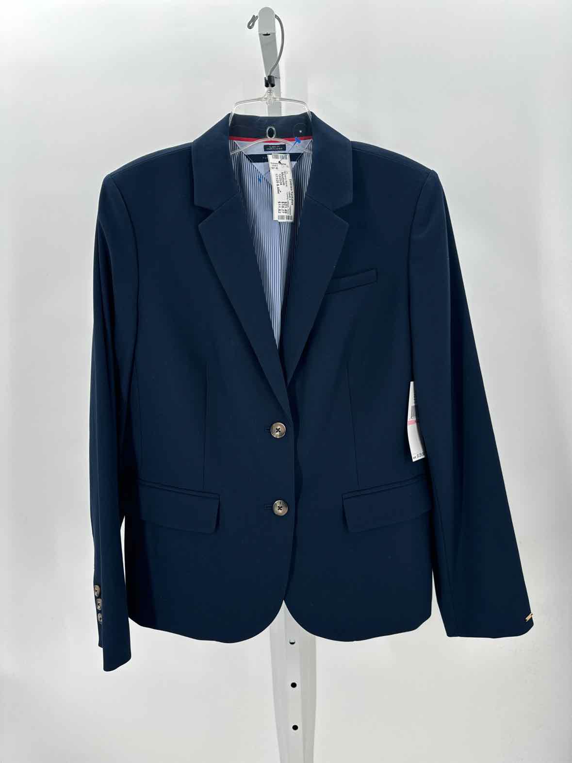 Womens Blazer