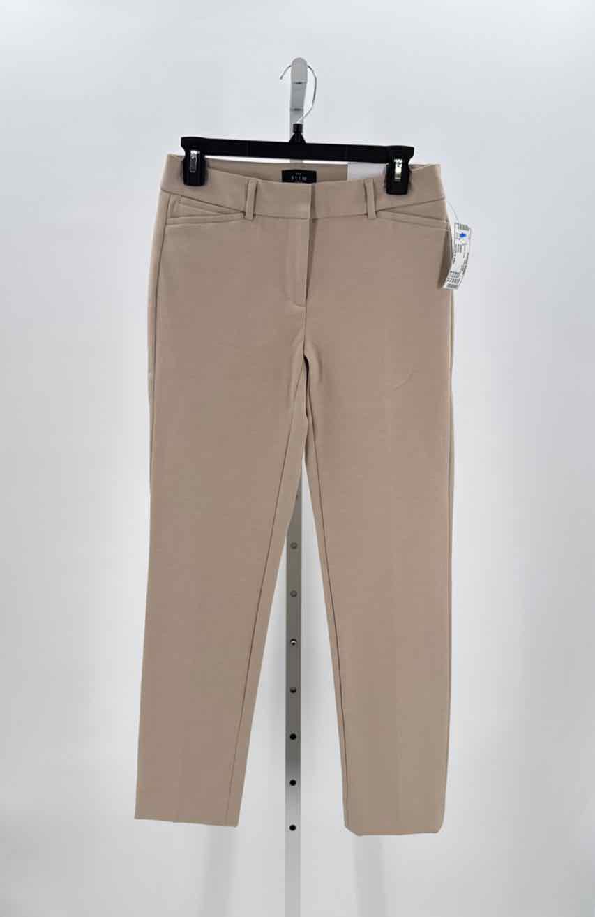 White House Beige Women Size 0 Womens Pants