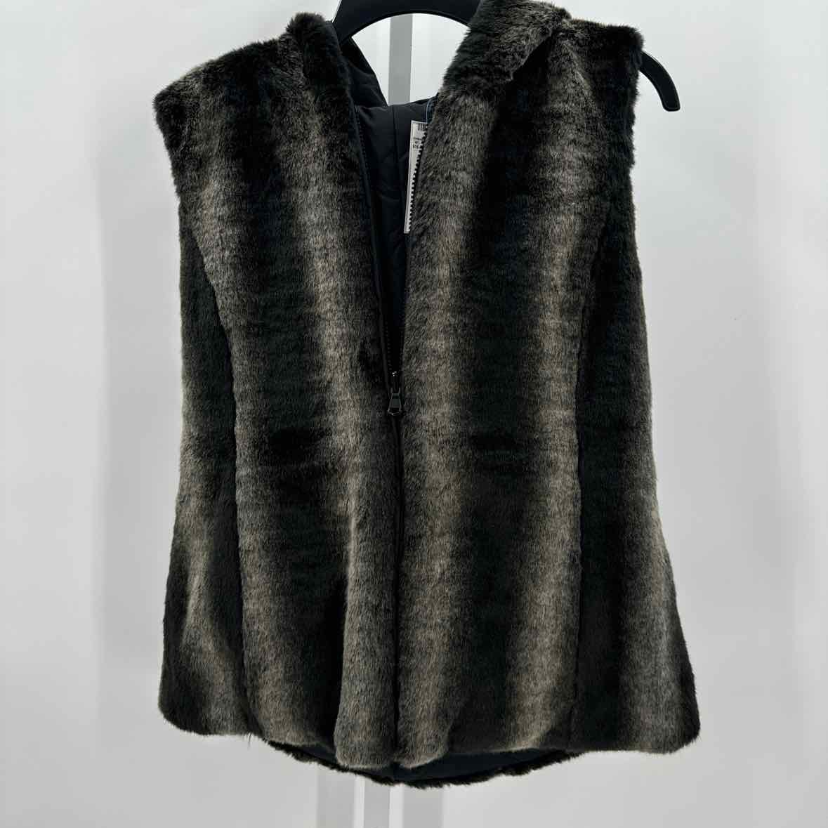 Womens Vest