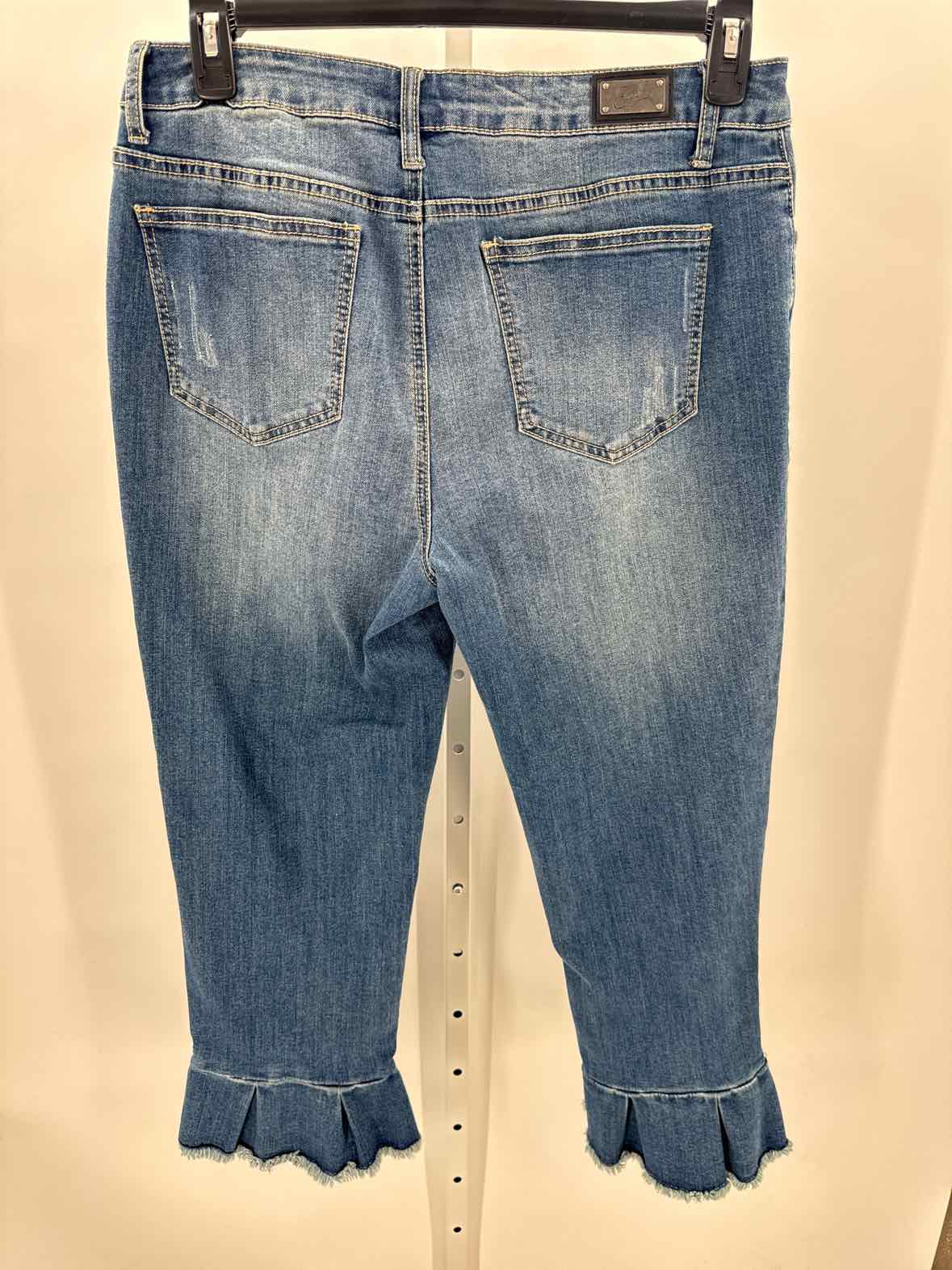 Womens Jeans