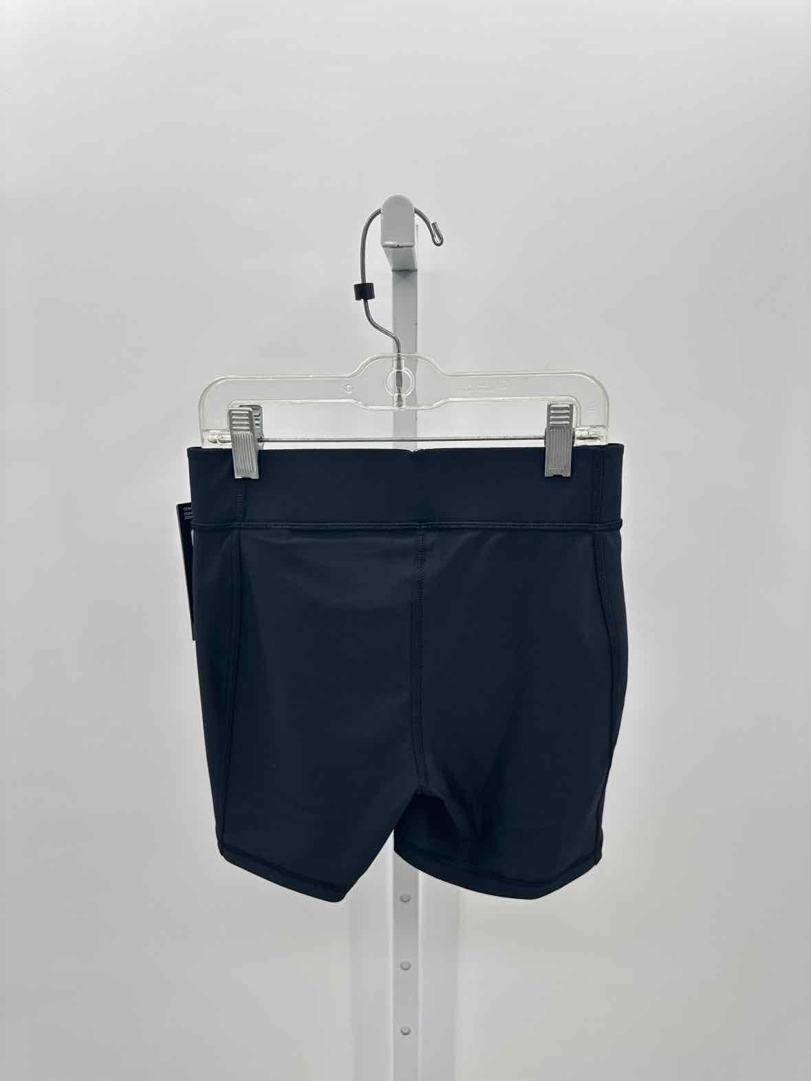 Under Armour Black Women Size Small Jrs Sports Shorts