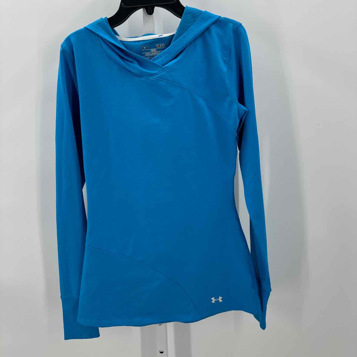 Womens Sports Hoodie