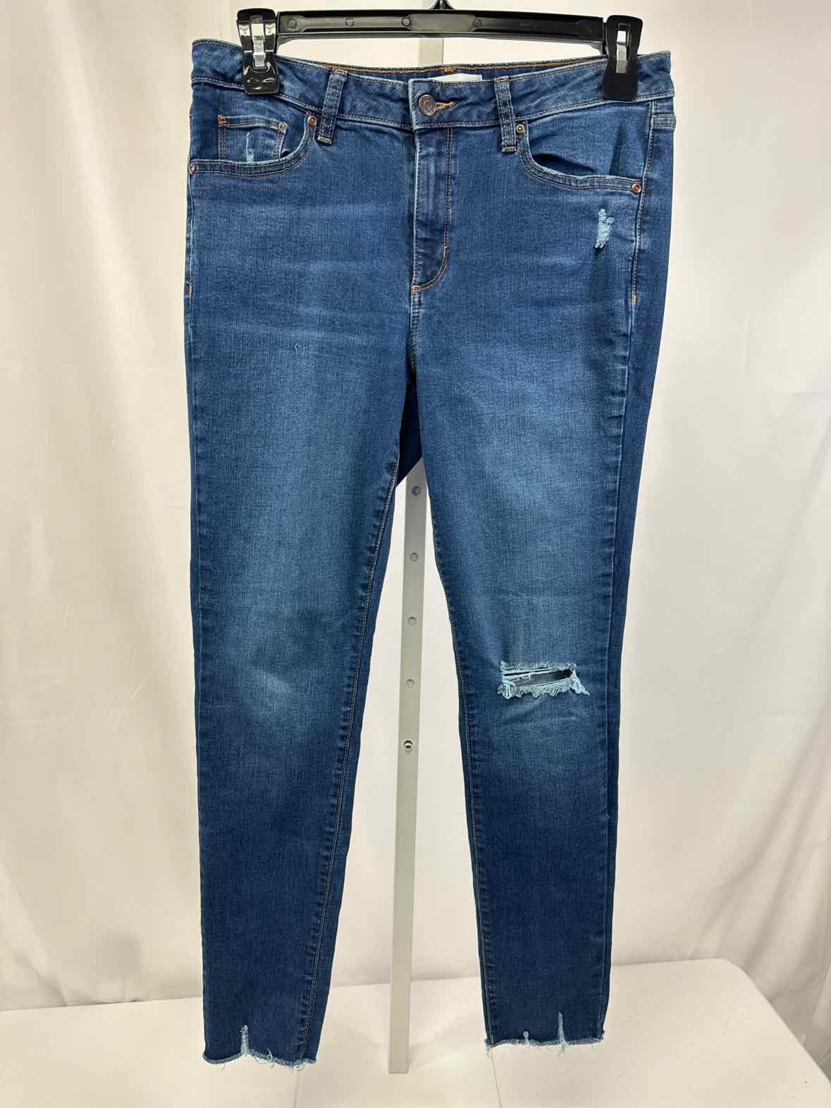 Womens Jeans