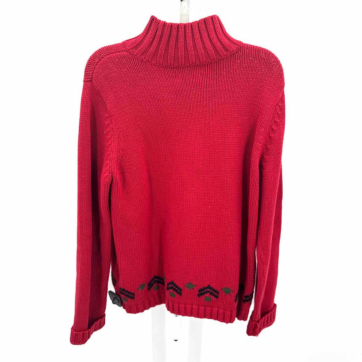 Womens Sweater