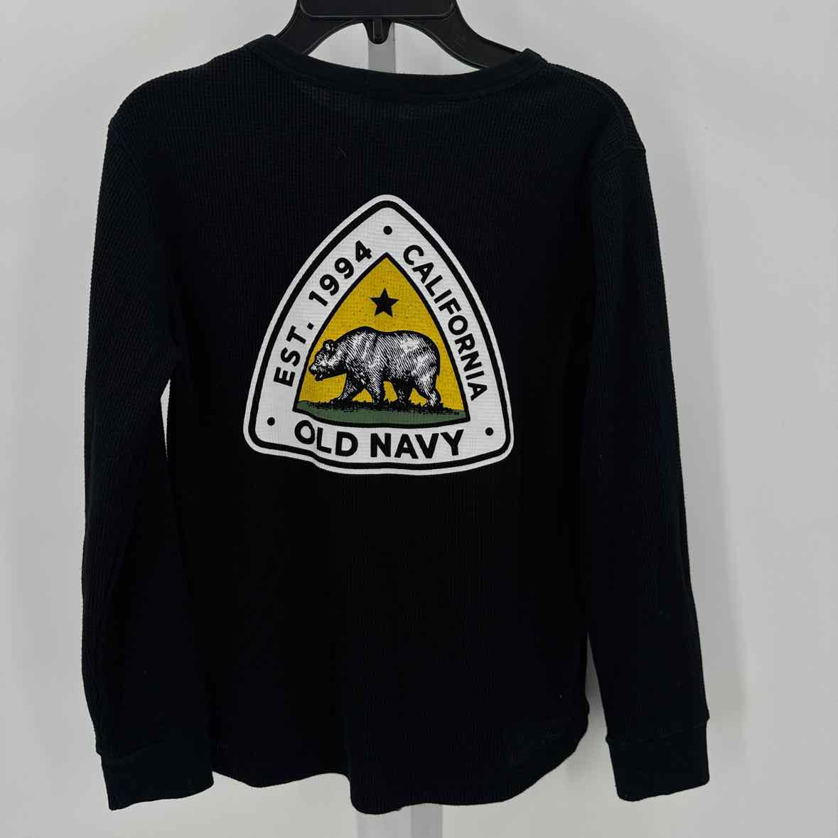 Boys LS Thermal