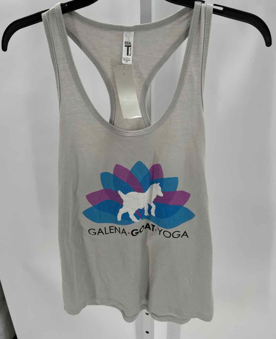 Womens Sports Tank