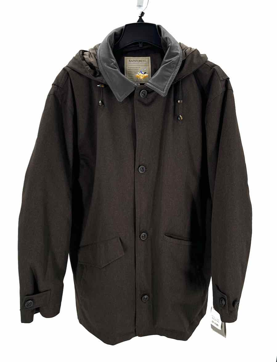 Mens Coat