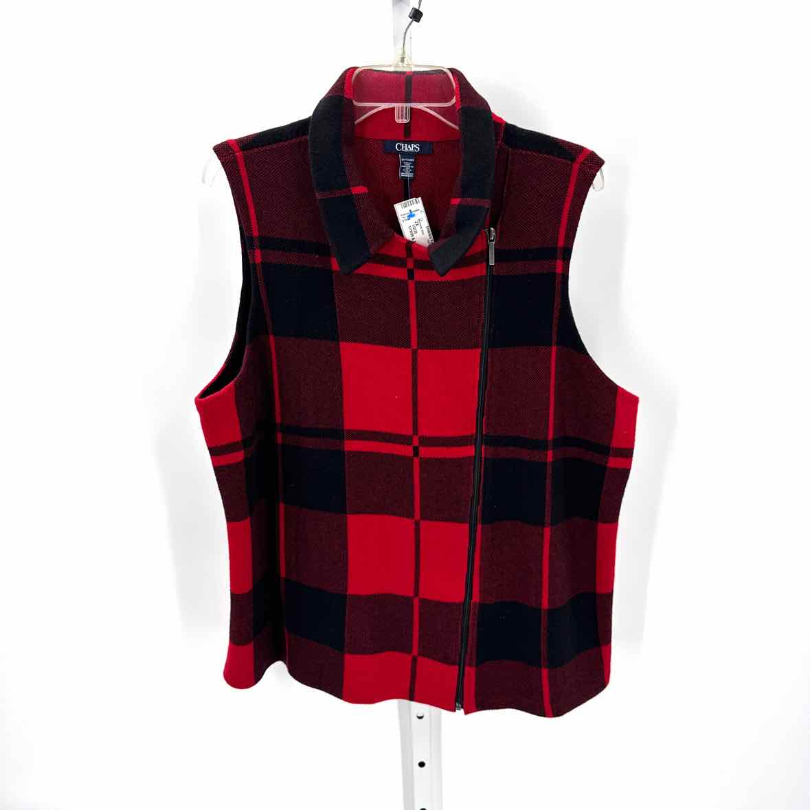 Womens Vest