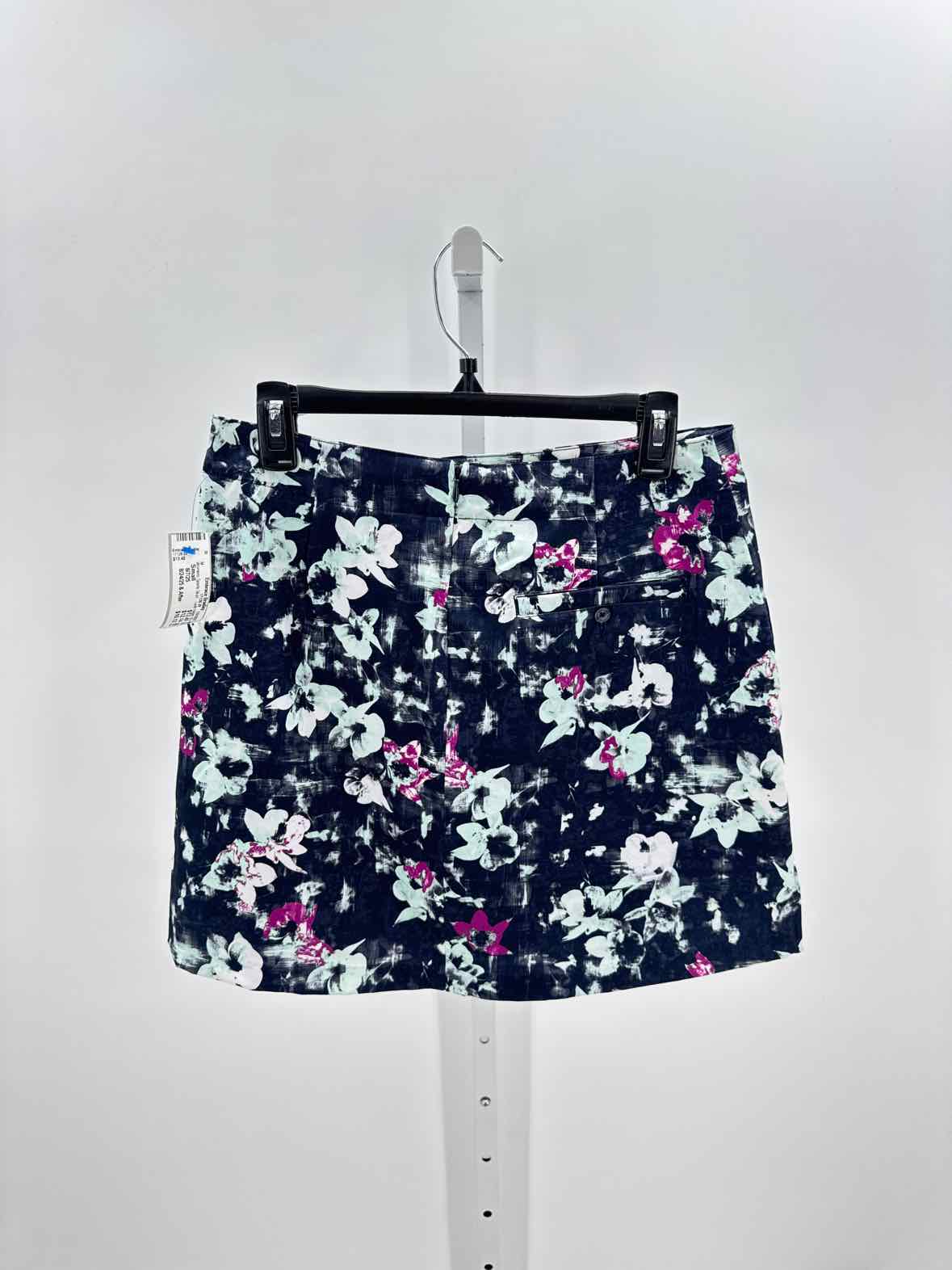 Lady Hagen Blue Women Size Small Womens Sports Skort