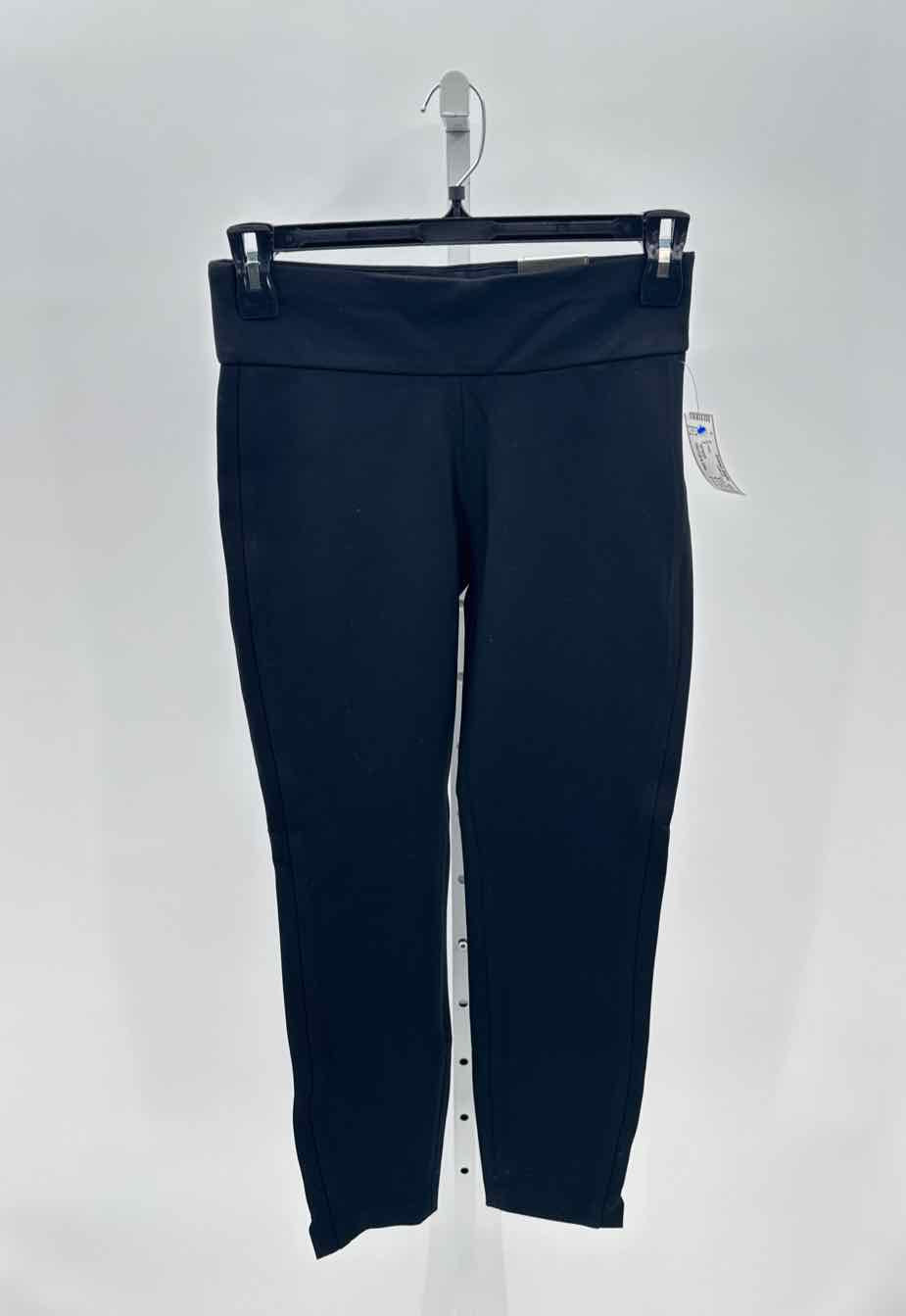 Express Black Women Size 3 Jrs Pants