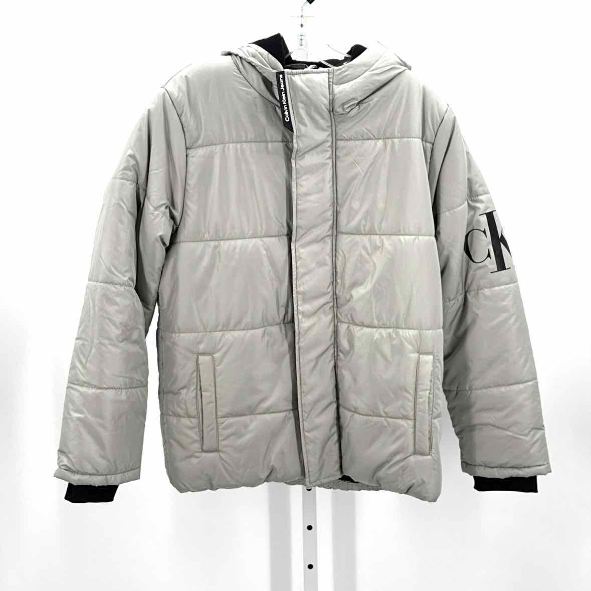 Boys Coat