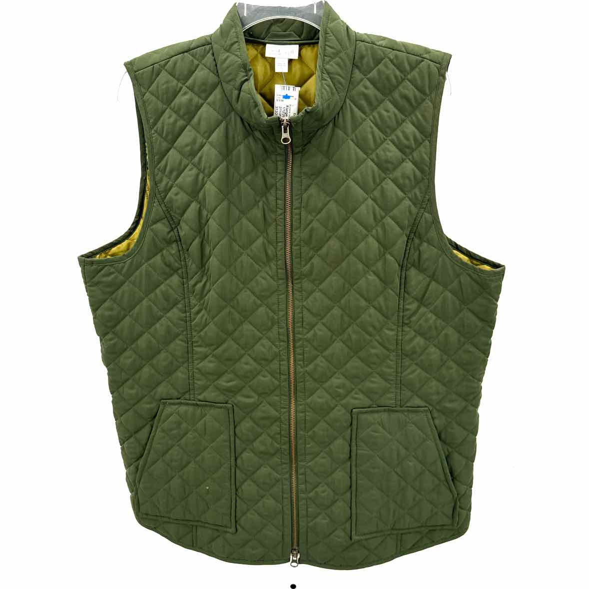 Womens Vest