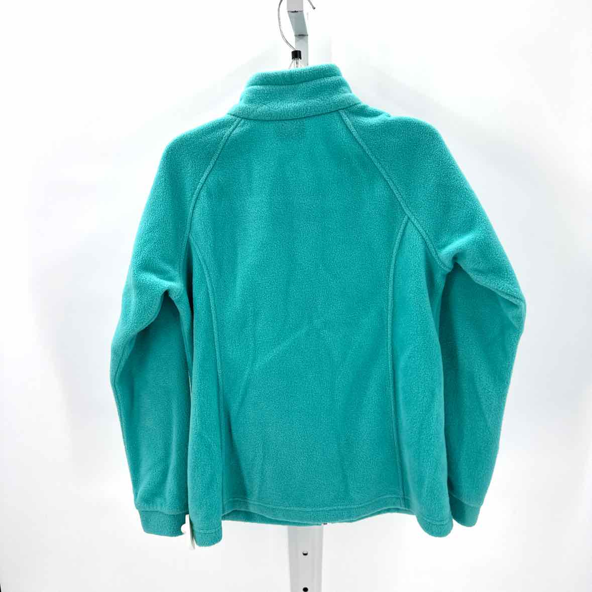 Blue Girls Fleece