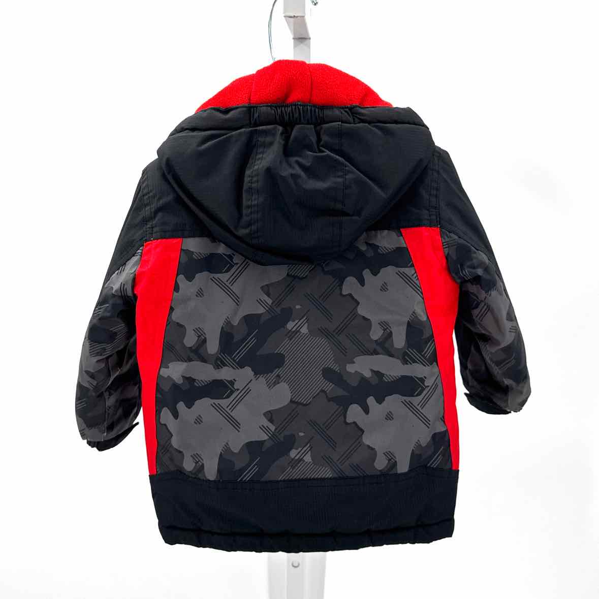 Boys Coat