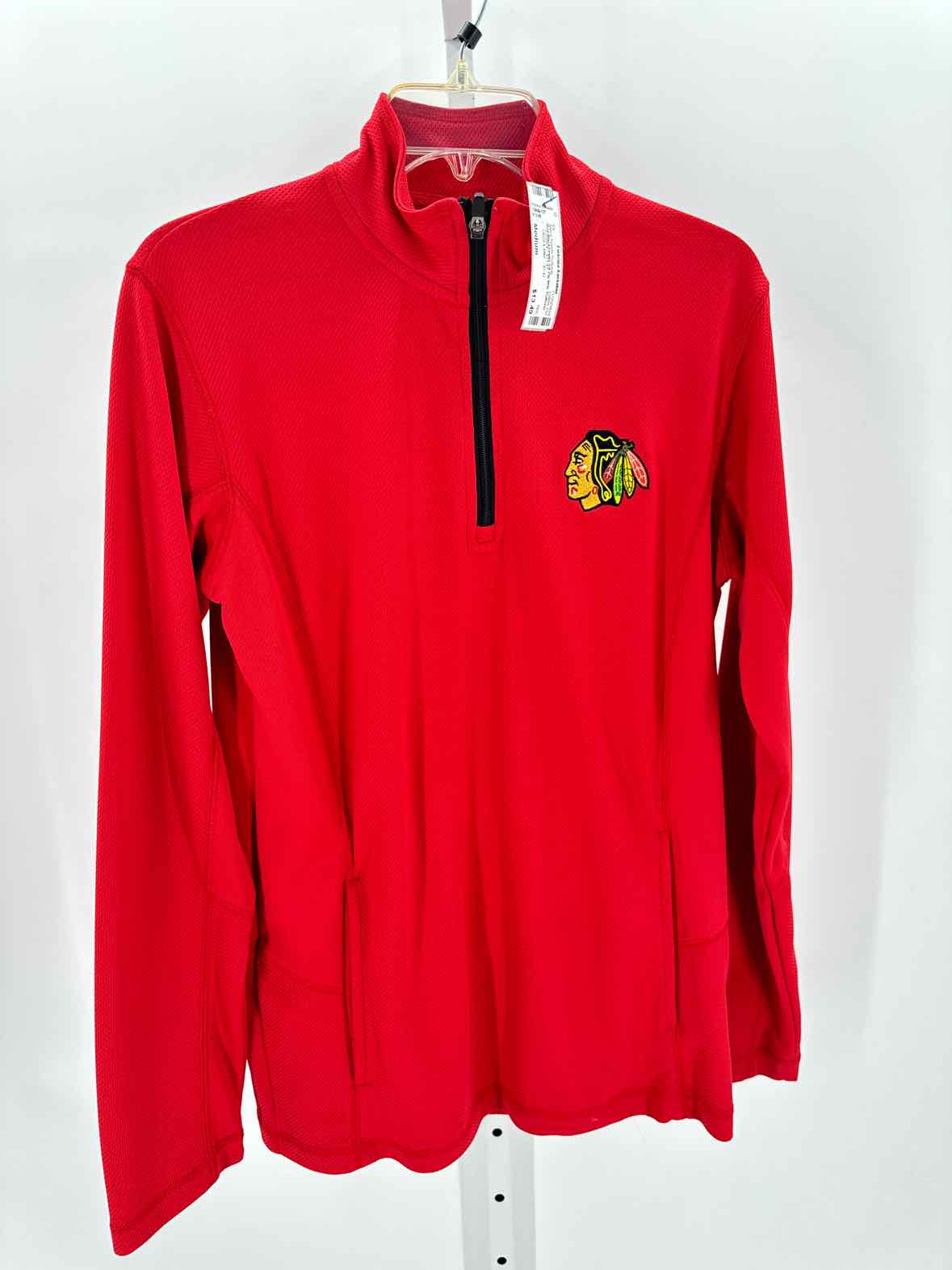 Mens Sports Pullover