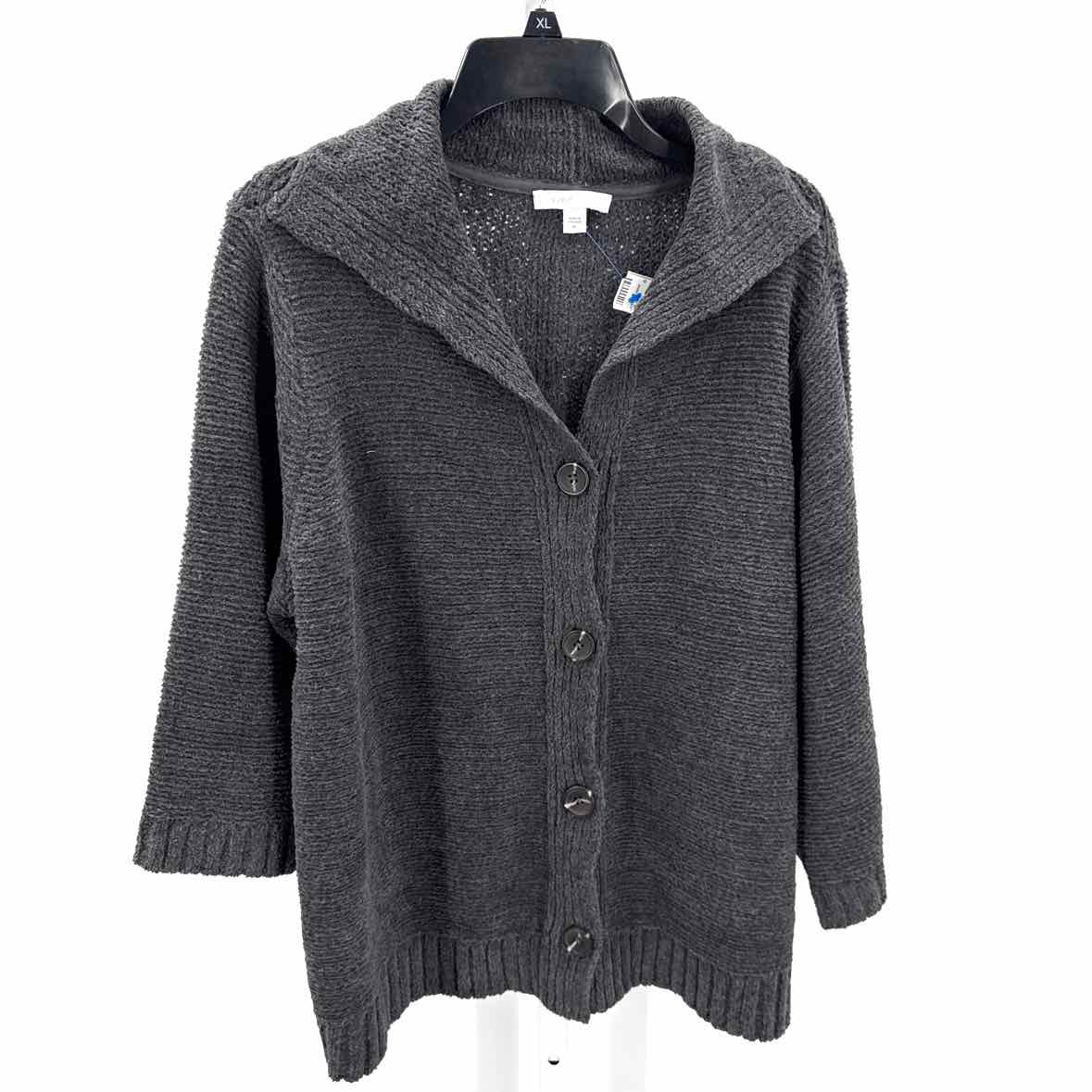 Womens Cardigan