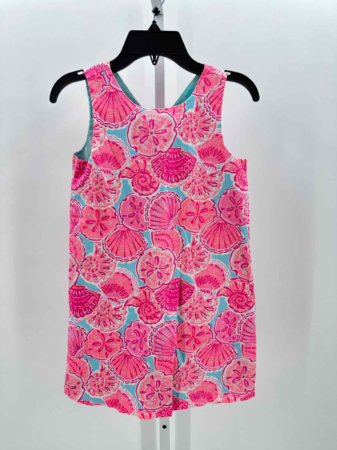 Tommy Bahama Pink Child Size 8 Girls Dress