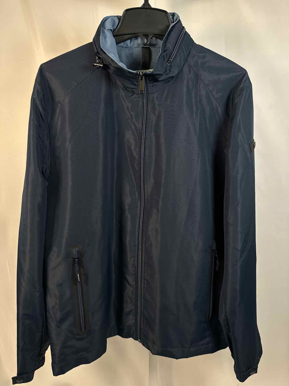 Mens Jacket