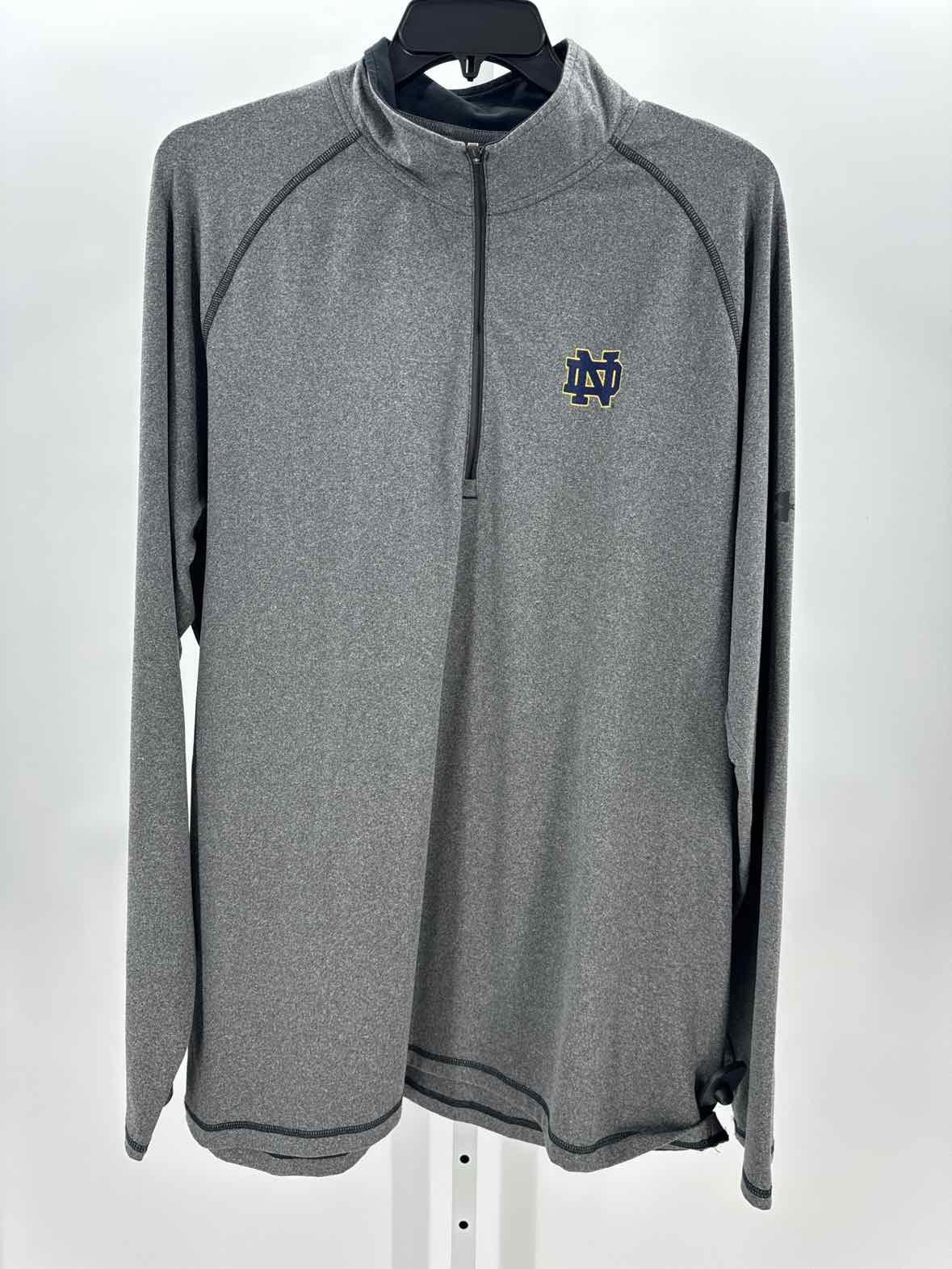 Mens Sports Pullover