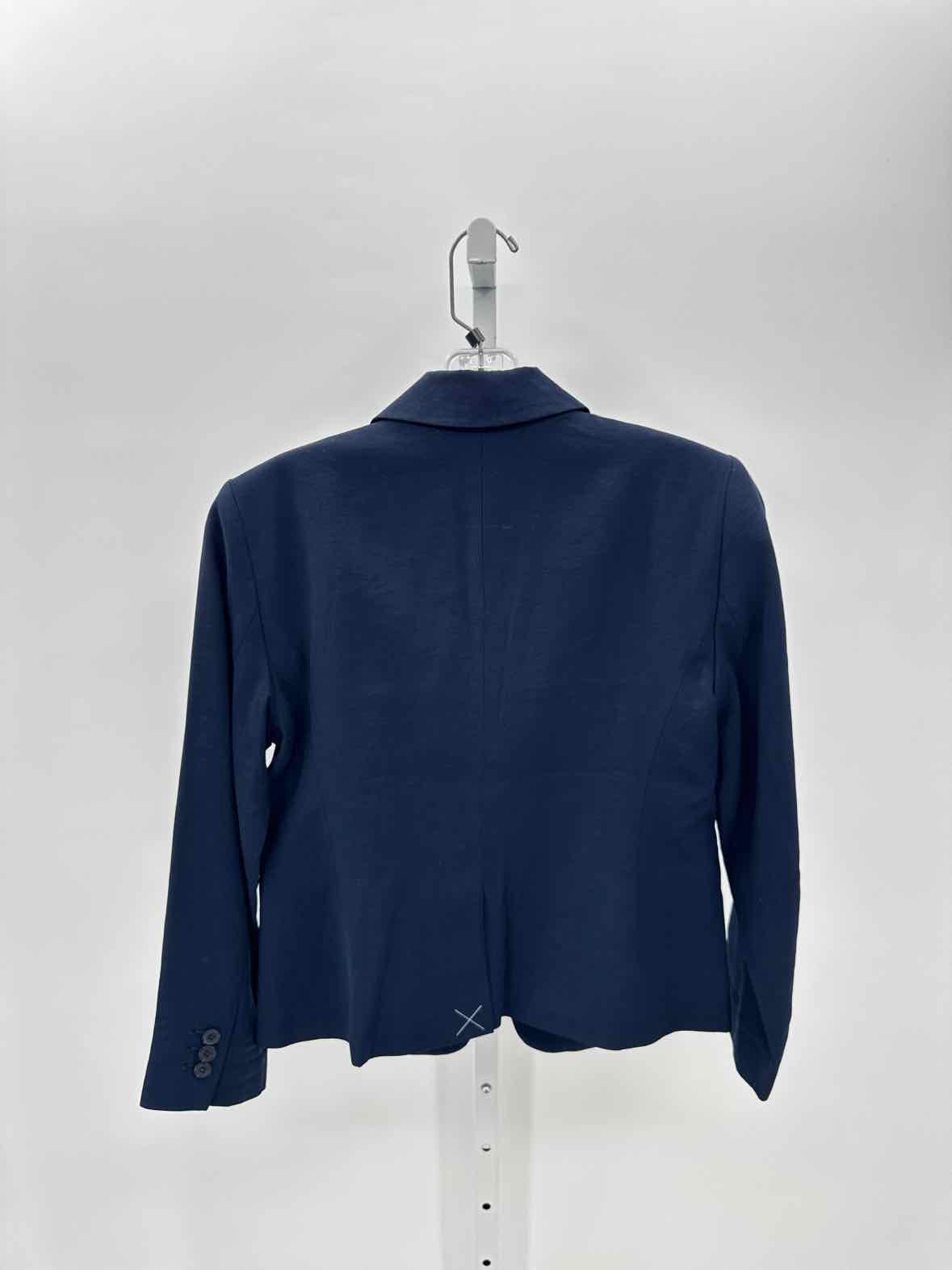 Ann Taylor Navy Women Size Xsmall Womens Blazer