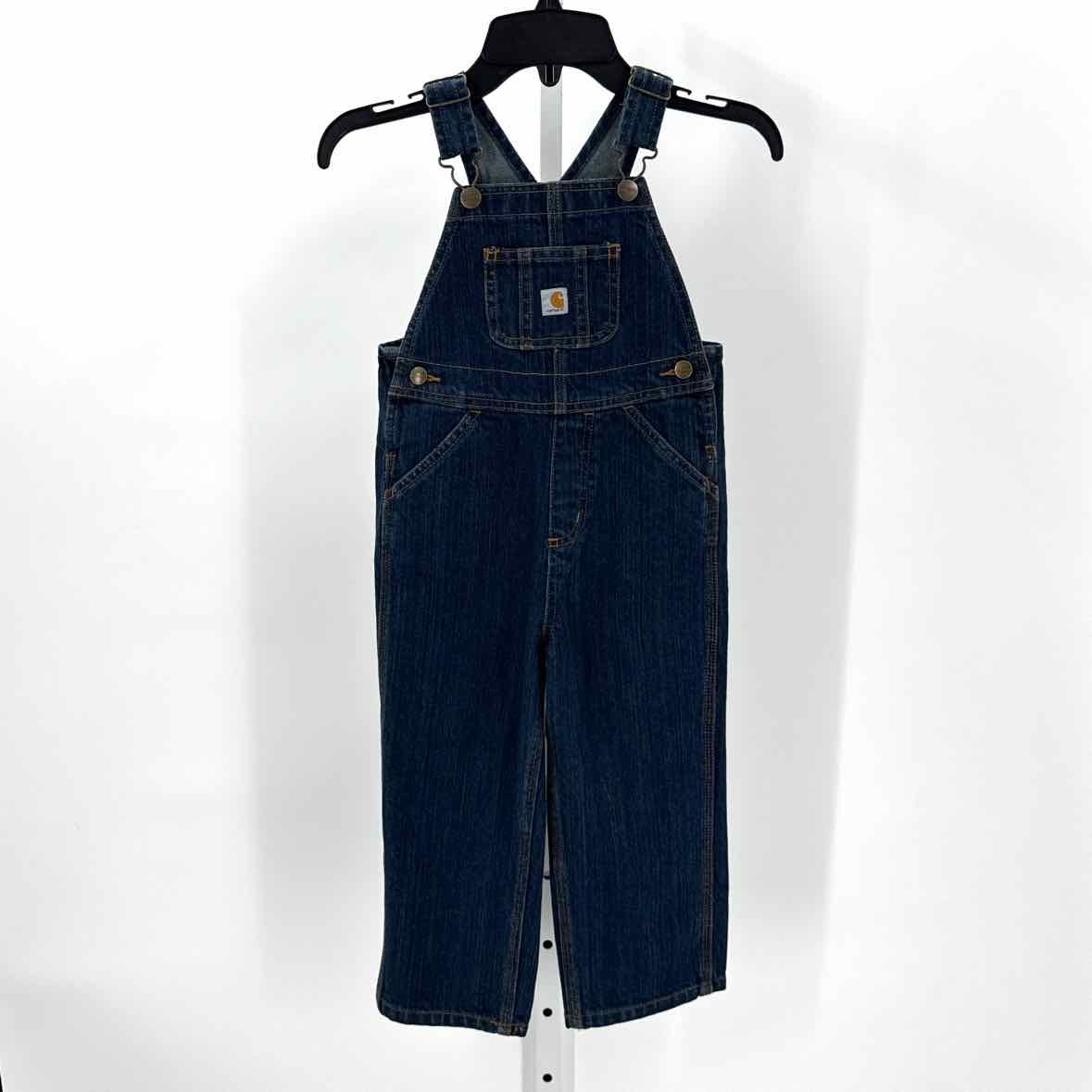 Boys Overalls