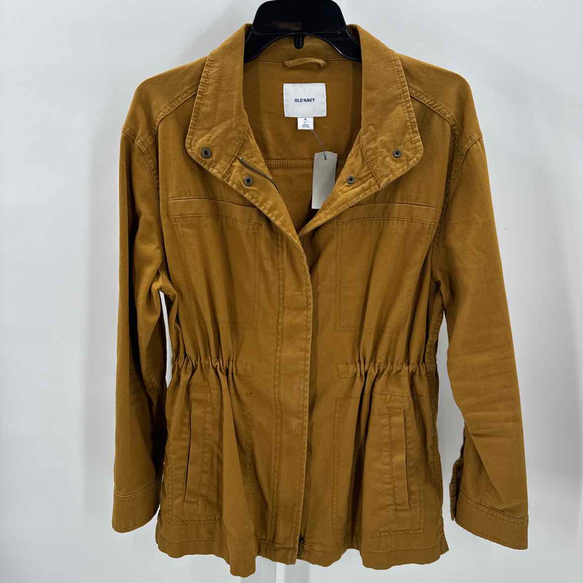 Womens Jacket