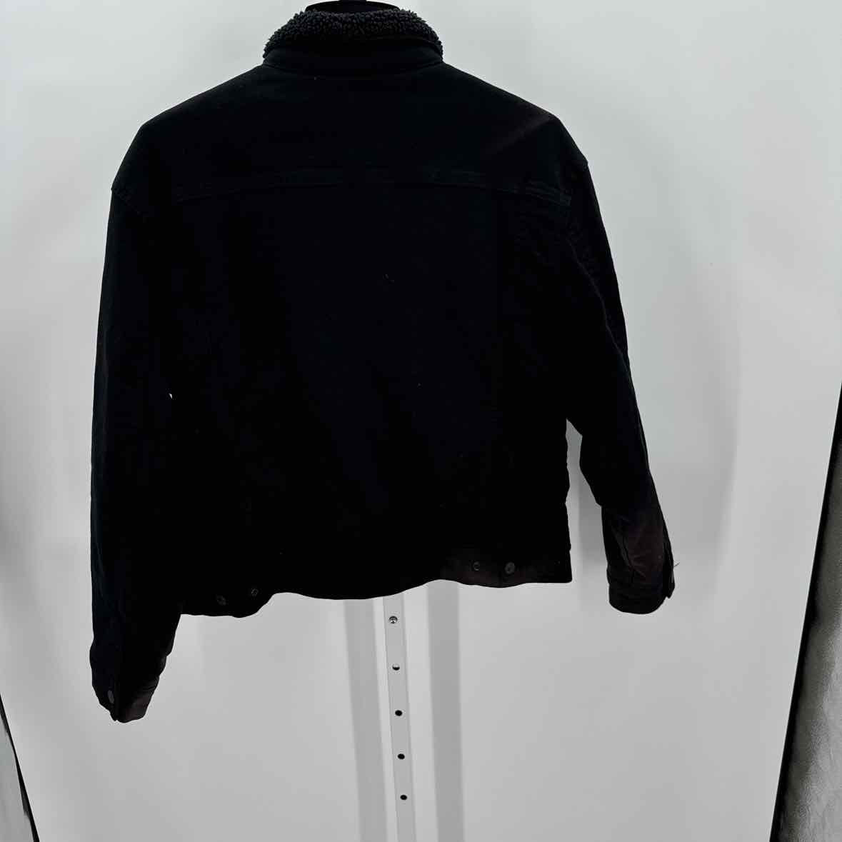 Jrs Mens Jacket