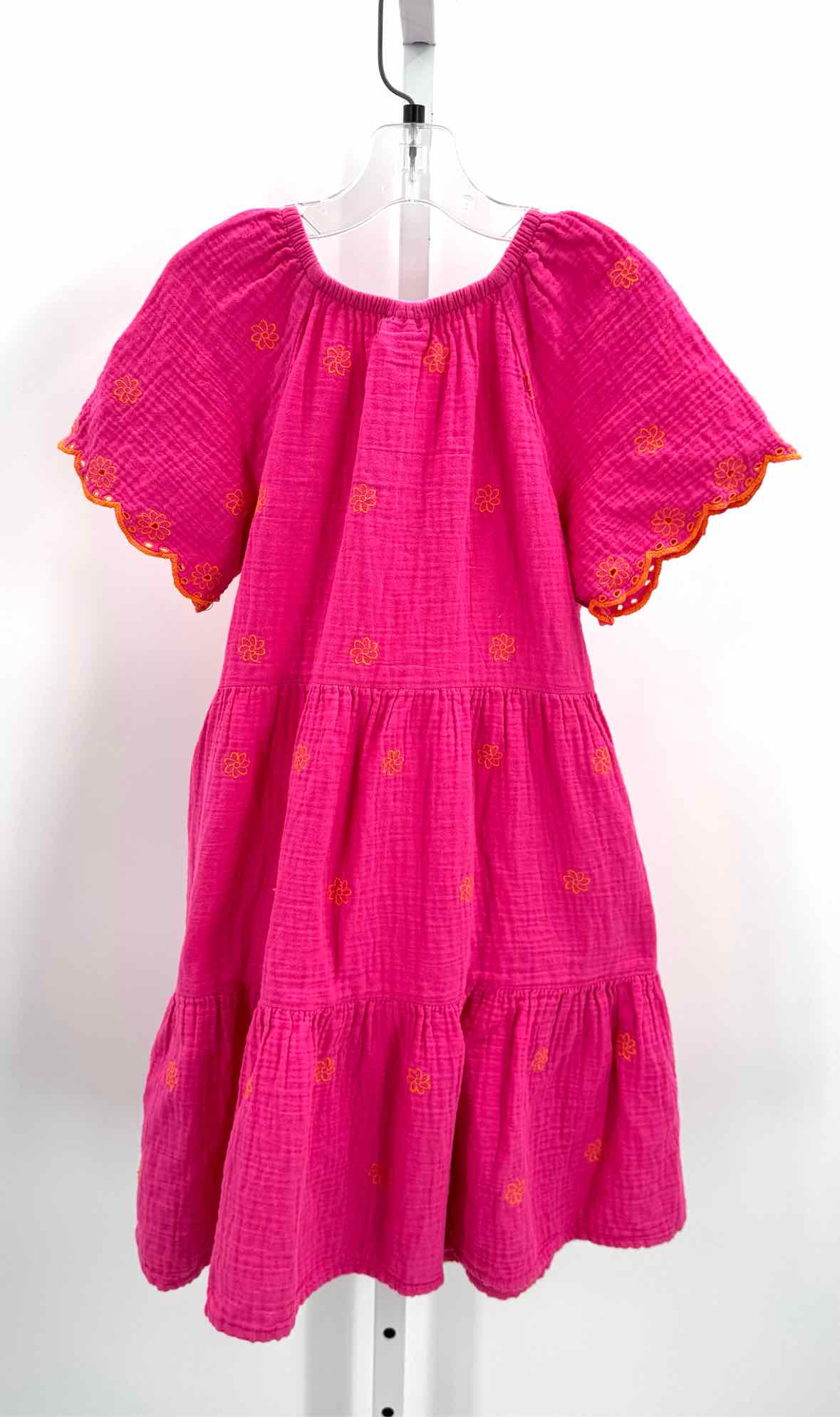Cat & Jack Pink Child Size 10 Girls Dress