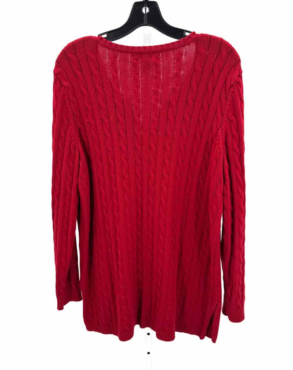 Womens Sweater