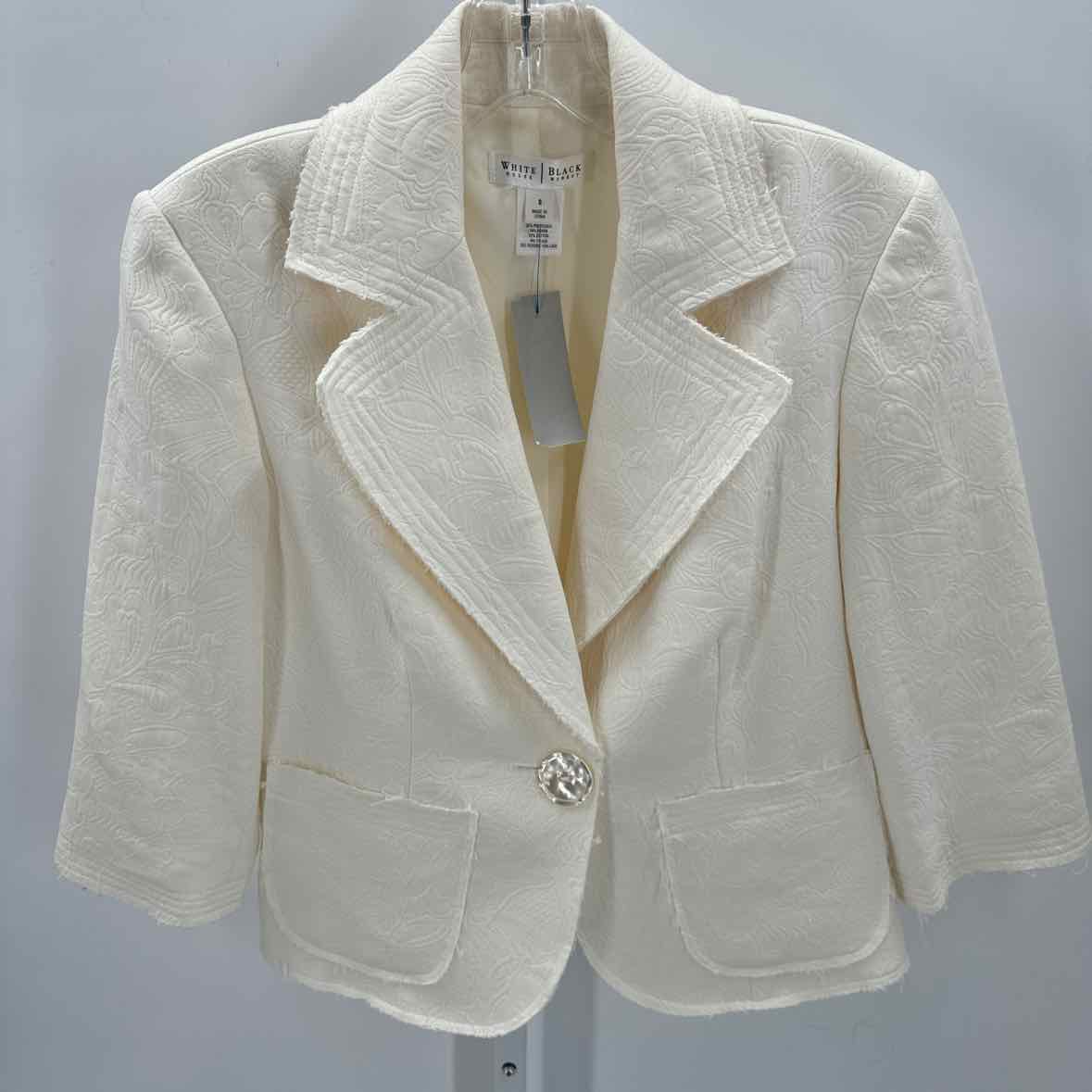 Womens Blazer