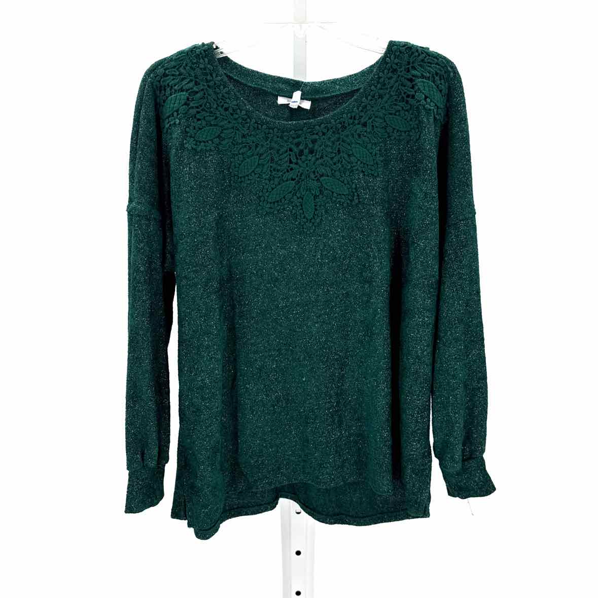 Womens Sweater