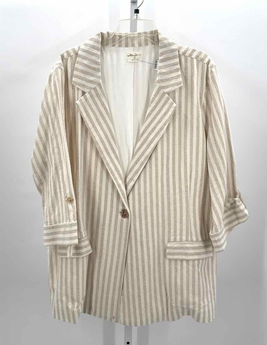 Womens Blazer