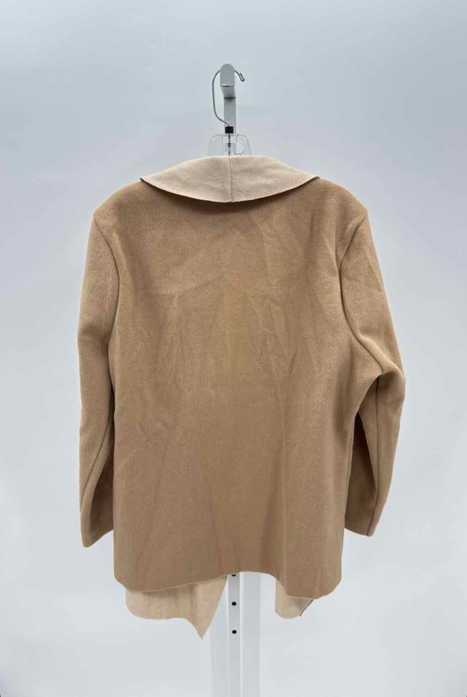 Dictionary Brown Women Size Xlarge Womens Shrug
