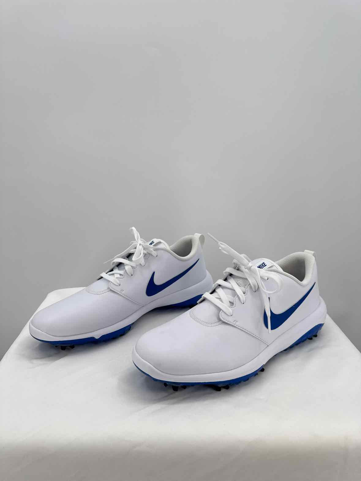 Nike White Mens Size 11 Mens Sneakers