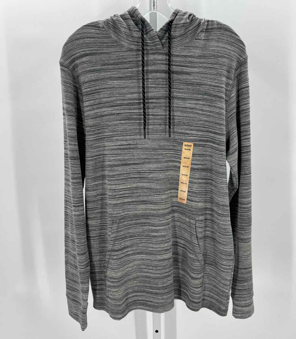 Jrs Mens Hoodie