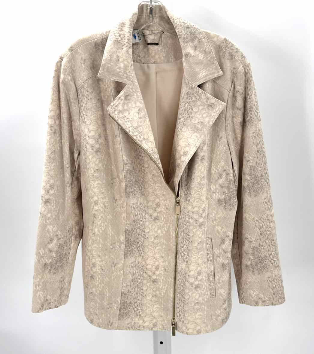 Womens Jacket