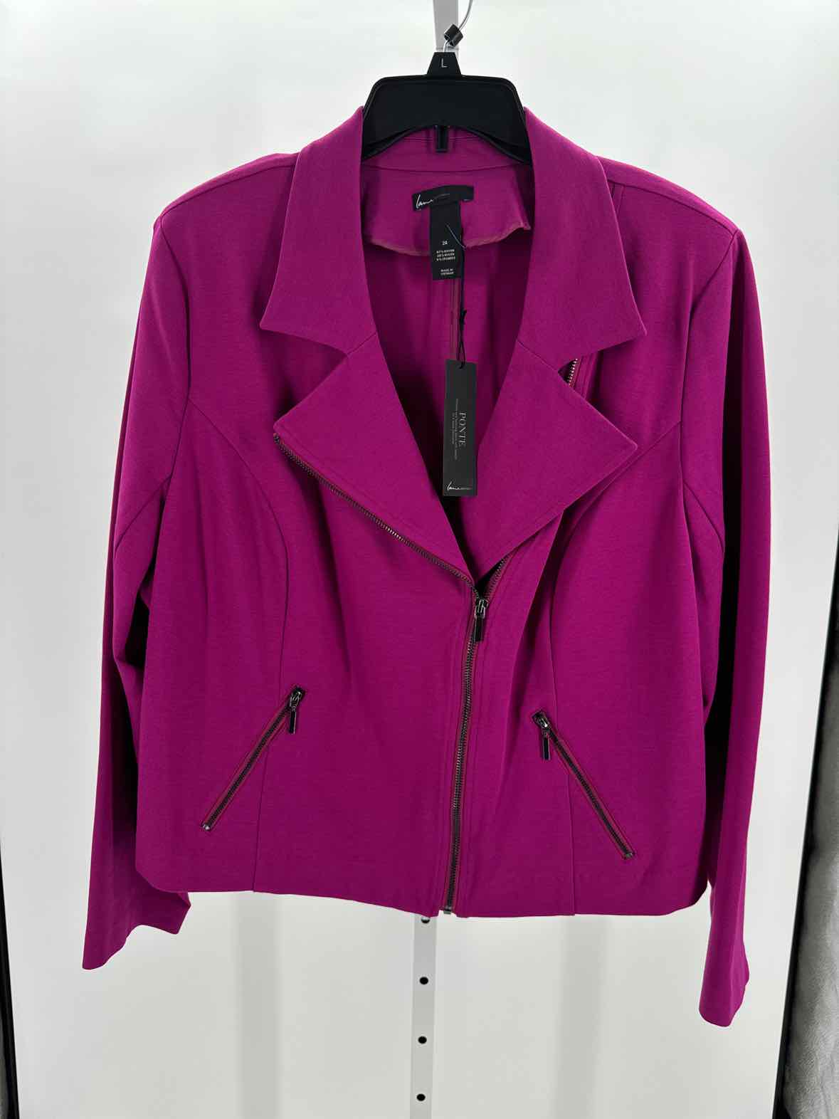 Womens Blazer